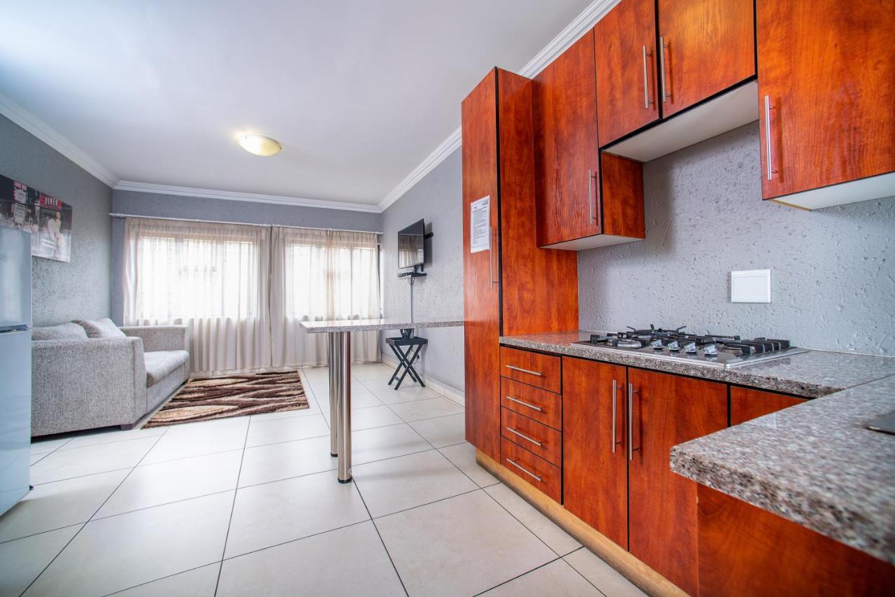 Khayalami Hotel - Emalahleni Dış mekan fotoğraf